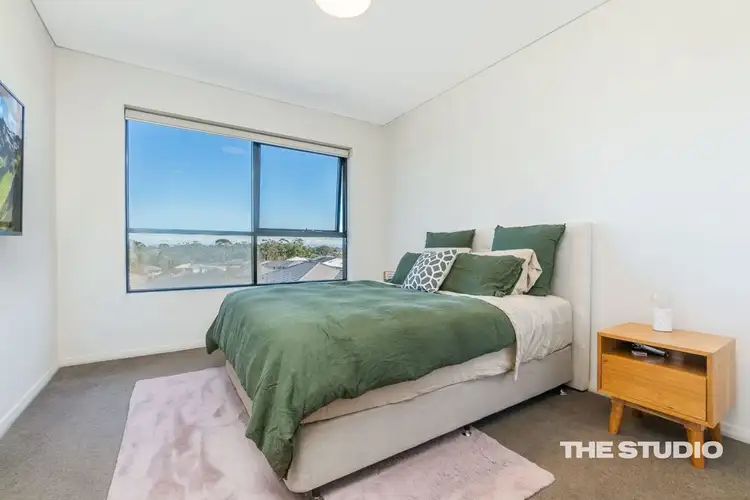 Fourth view of Homely unit listing, 445/7 Winning Street, North Kellyville NSW 2155