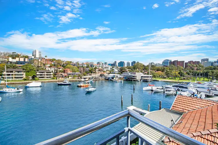 5/6 Stannards Place, Kirribilli NSW 2061