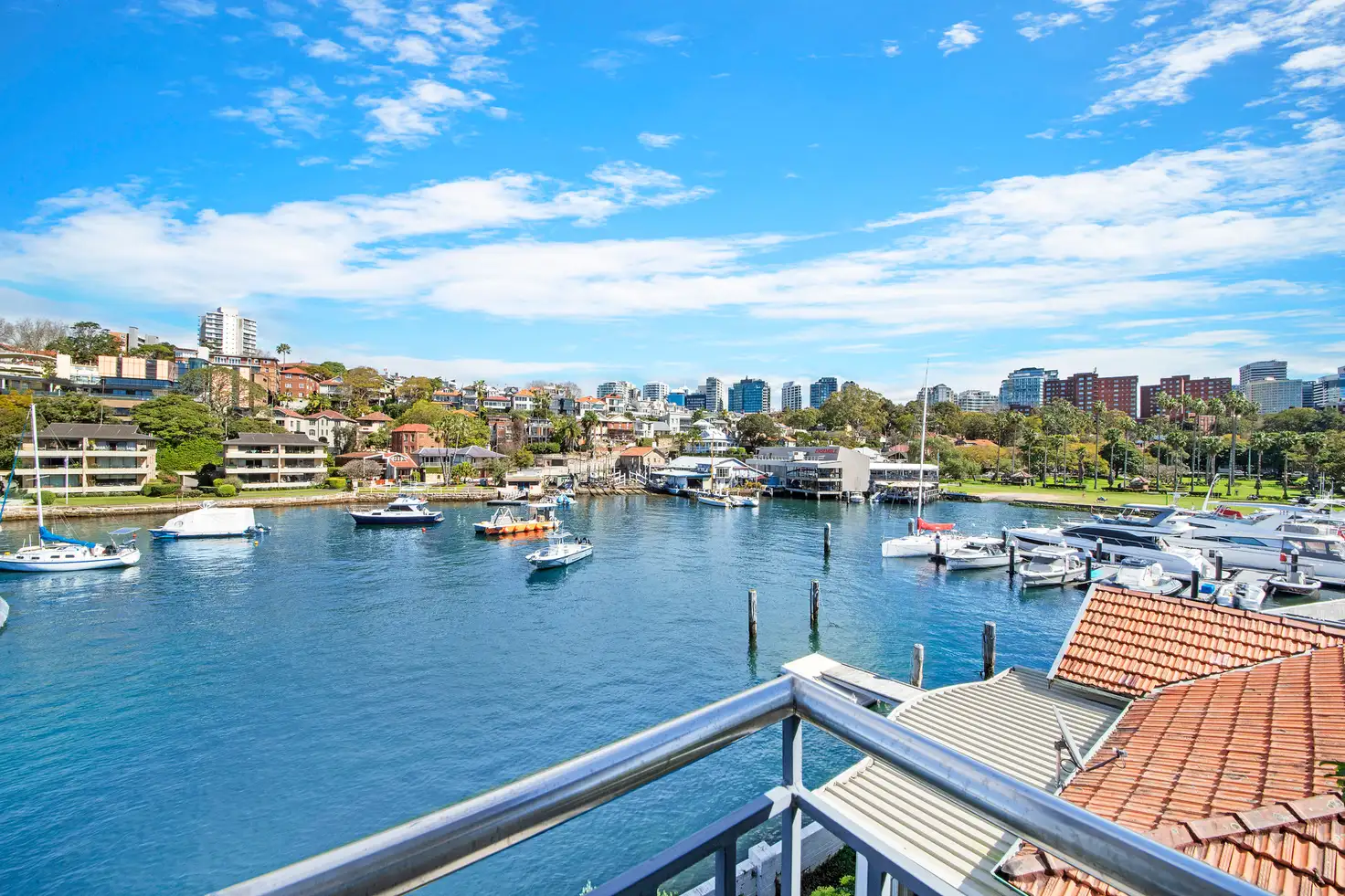 Main view of Homely apartment listing, 5/6 Stannards Place, Kirribilli NSW 2061