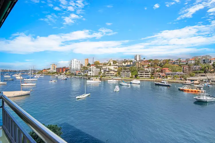 Third view of Homely apartment listing, 5/6 Stannards Place, Kirribilli NSW 2061