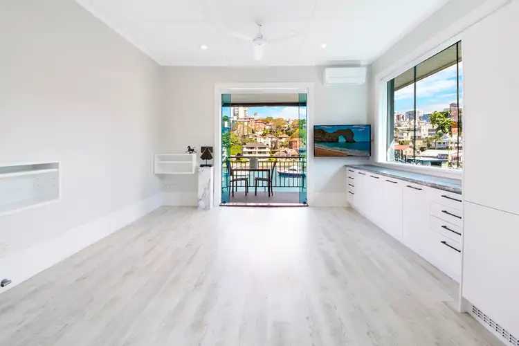 Fourth view of Homely apartment listing, 5/6 Stannards Place, Kirribilli NSW 2061