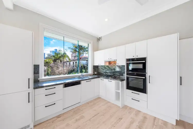 Fifth view of Homely apartment listing, 5/6 Stannards Place, Kirribilli NSW 2061