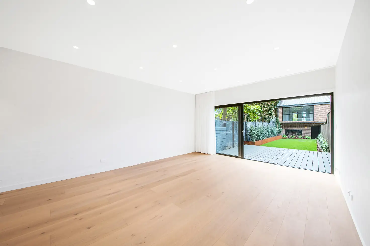Main view of Homely terrace listing, 59D West Street, North Sydney NSW 2060