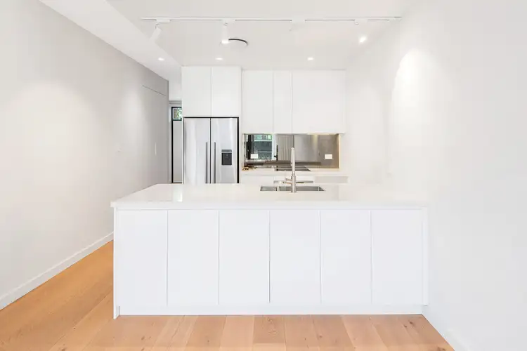 Third view of Homely terrace listing, 59D West Street, North Sydney NSW 2060