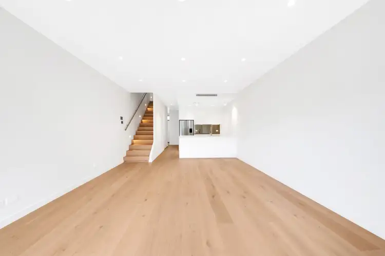 Fourth view of Homely terrace listing, 59D West Street, North Sydney NSW 2060