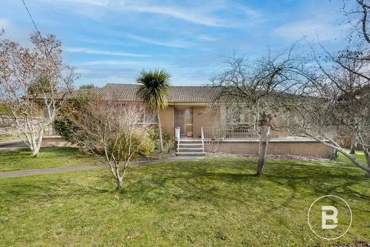 1114-1116 Geelong Road, Mount Clear VIC 3350