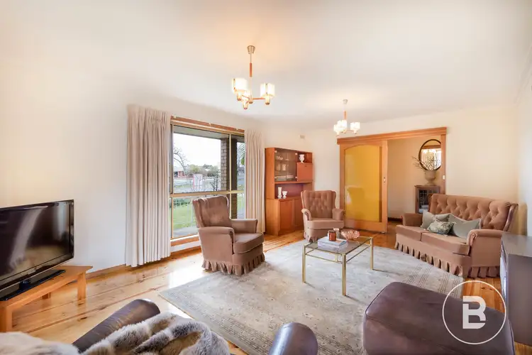 Fifth view of Homely house listing, 1114-1116 Geelong Road, Mount Clear VIC 3350