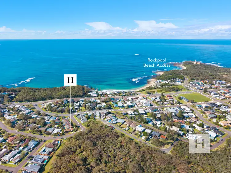 5 Budgeree Street, Norah Head NSW 2263