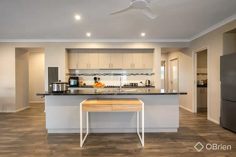 Fourth view of Homely house listing, 48 Noarana Drive, Benalla VIC 3672