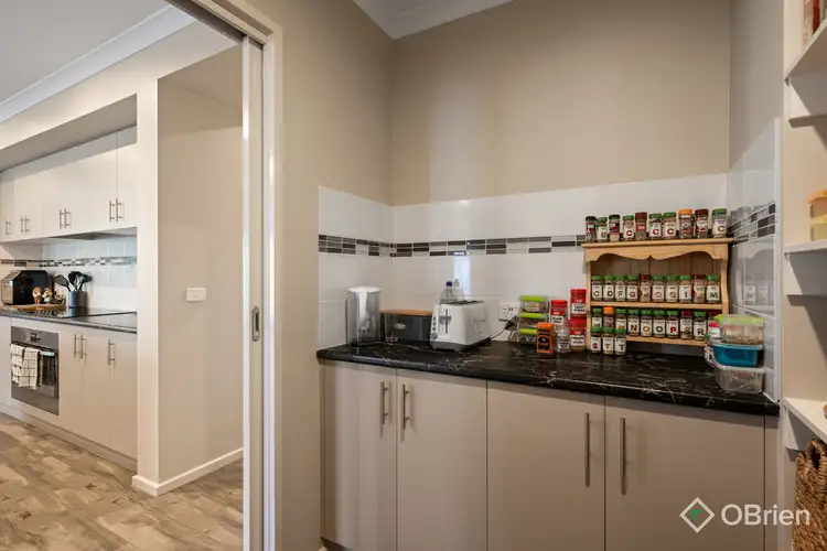 Fifth view of Homely house listing, 48 Noarana Drive, Benalla VIC 3672