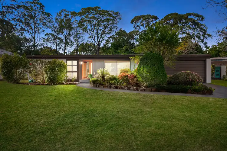 38 Neridah Avenue, Belrose NSW 2085