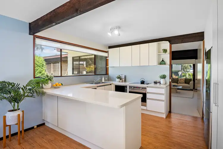 Third view of Homely house listing, 38 Neridah Avenue, Belrose NSW 2085