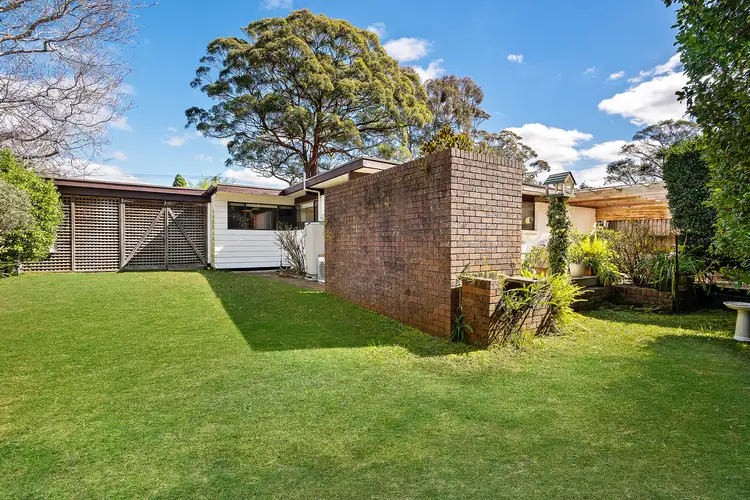 Fifth view of Homely house listing, 38 Neridah Avenue, Belrose NSW 2085