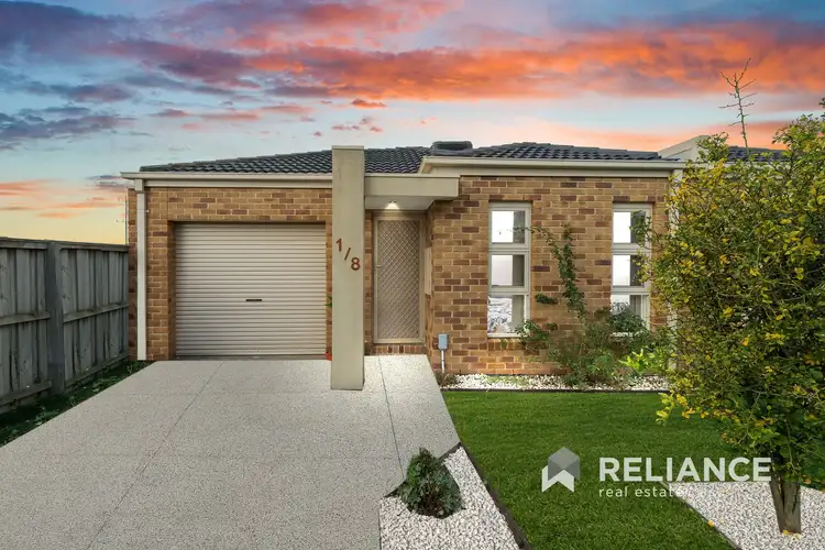 1/8 Casablanca Court, Truganina VIC 3029