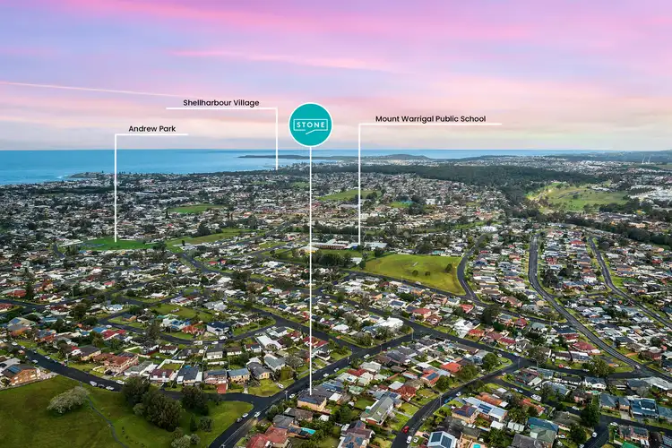 Fifth view of Homely house listing, 114 Cuthbert Drive, Mount Warrigal NSW 2528