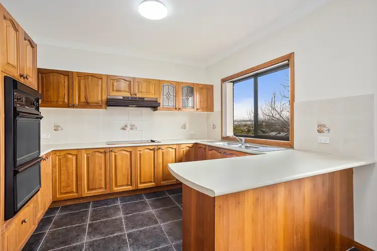 Fifth view of Homely house listing, 114 Cuthbert Drive, Mount Warrigal NSW 2528