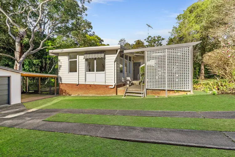 20 Larool Crescent, Thornleigh NSW 2120