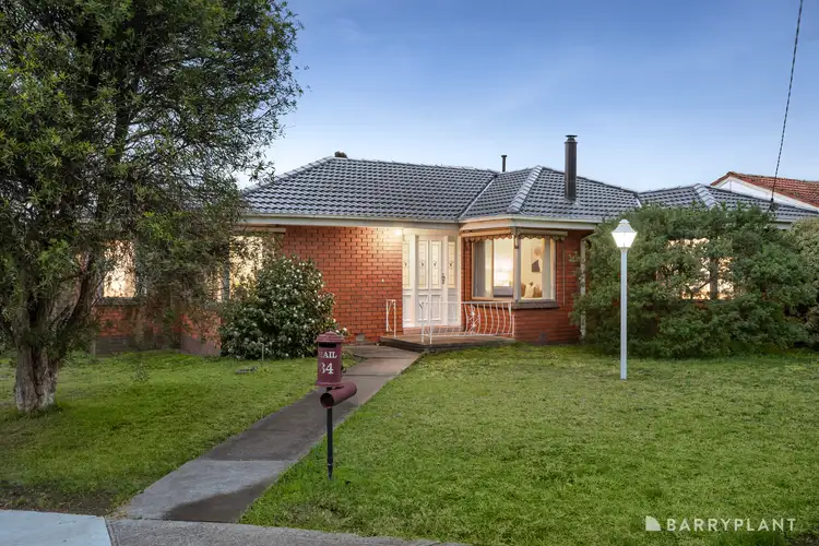 34 Nickson Street, Bundoora VIC 3083