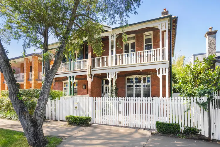 166 Denison Street, Queens Park NSW 2022