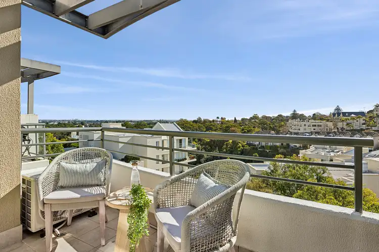 609/40 King Street, Wollstonecraft NSW 2065