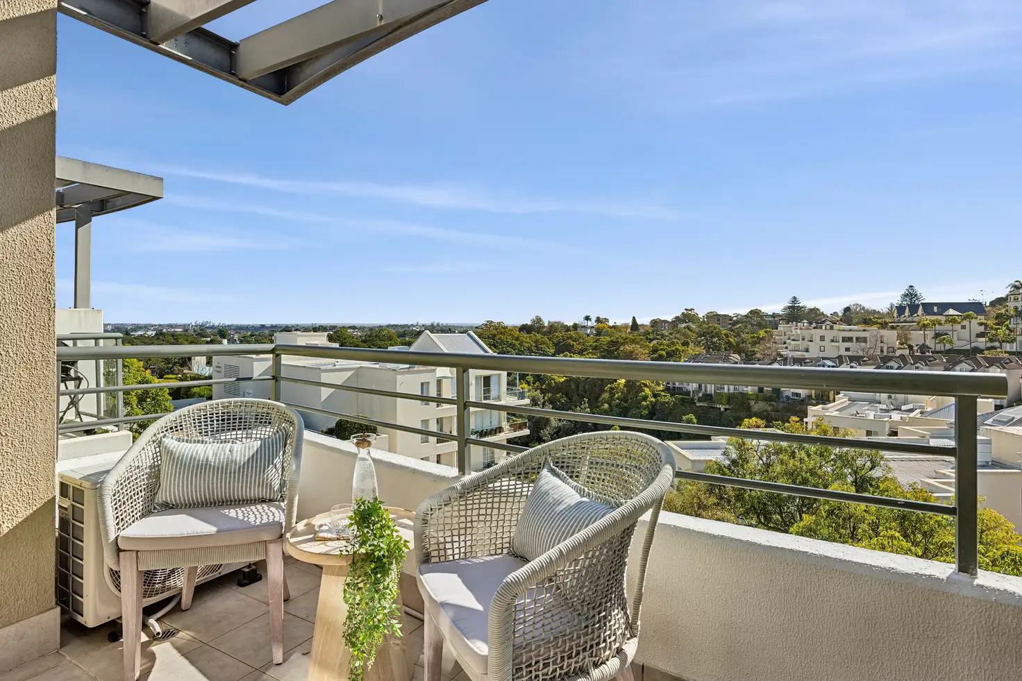 Main view of Homely apartment listing, 609/40 King Street, Wollstonecraft NSW 2065