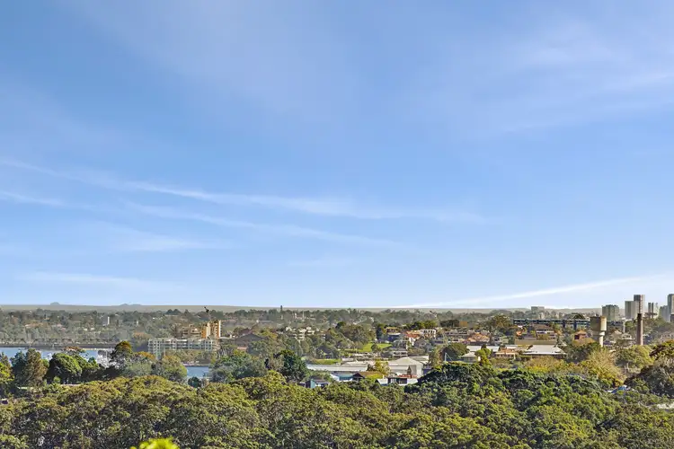 Second view of Homely apartment listing, 609/40 King Street, Wollstonecraft NSW 2065