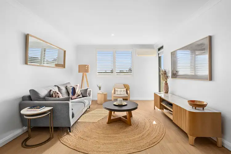 Third view of Homely apartment listing, 609/40 King Street, Wollstonecraft NSW 2065