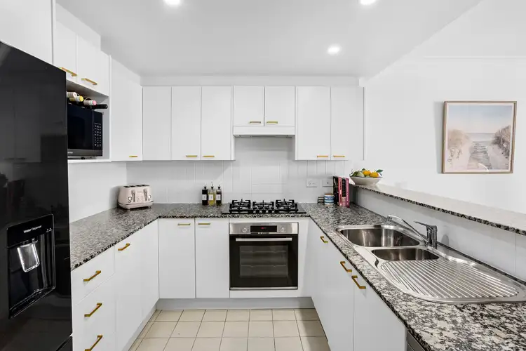 Fourth view of Homely apartment listing, 609/40 King Street, Wollstonecraft NSW 2065
