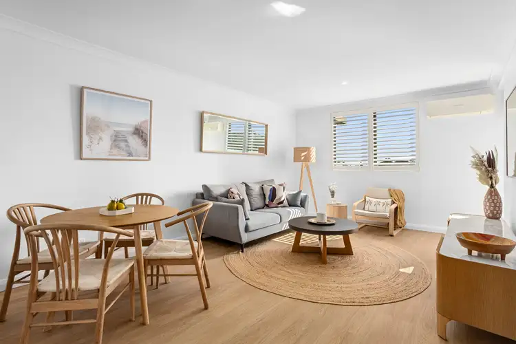 Sixth view of Homely apartment listing, 609/40 King Street, Wollstonecraft NSW 2065