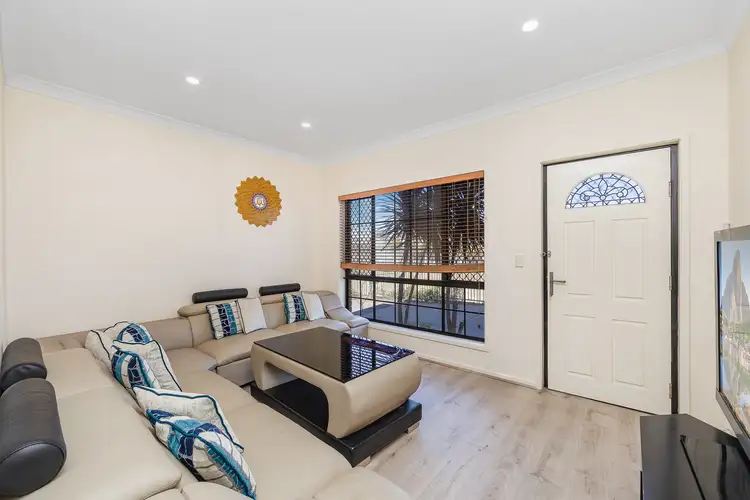Third view of Homely townhouse listing, 1/26 Hope Street, Wyong NSW 2259