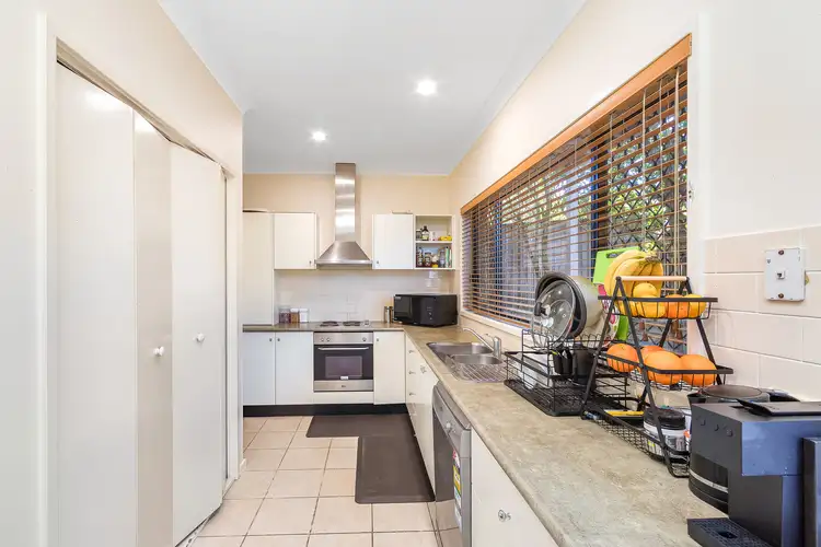 Fourth view of Homely townhouse listing, 1/26 Hope Street, Wyong NSW 2259