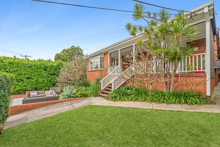 27 Narrabeen Park Parade, North Narrabeen NSW 2101