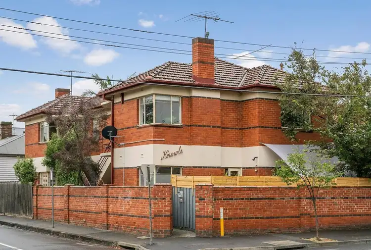 3/218 Inkerman Street, St Kilda East VIC 3183
