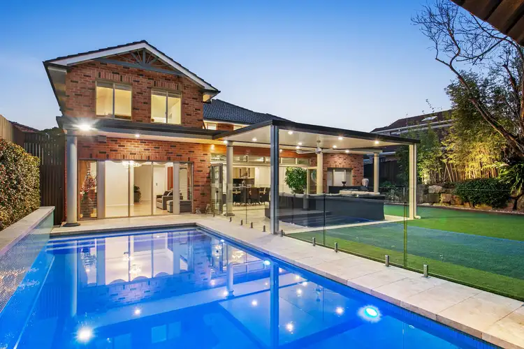 30 Gindurra Avenue, Castle Hill NSW 2154