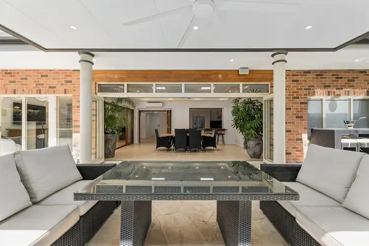 Fifth view of Homely house listing, 30 Gindurra Avenue, Castle Hill NSW 2154