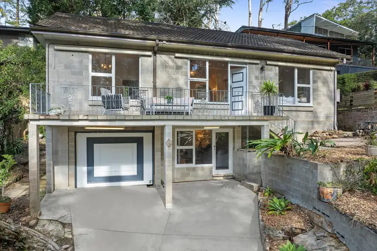 18 Kethel Road, Cheltenham NSW 2119