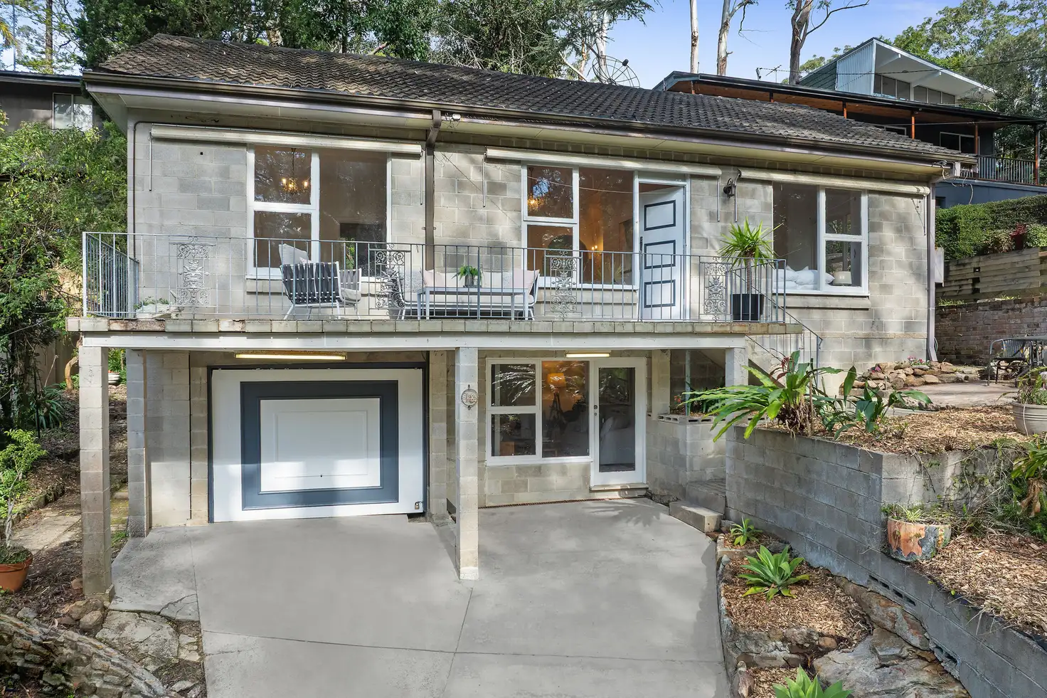 Main view of Homely house listing, 18 Kethel Road, Cheltenham NSW 2119