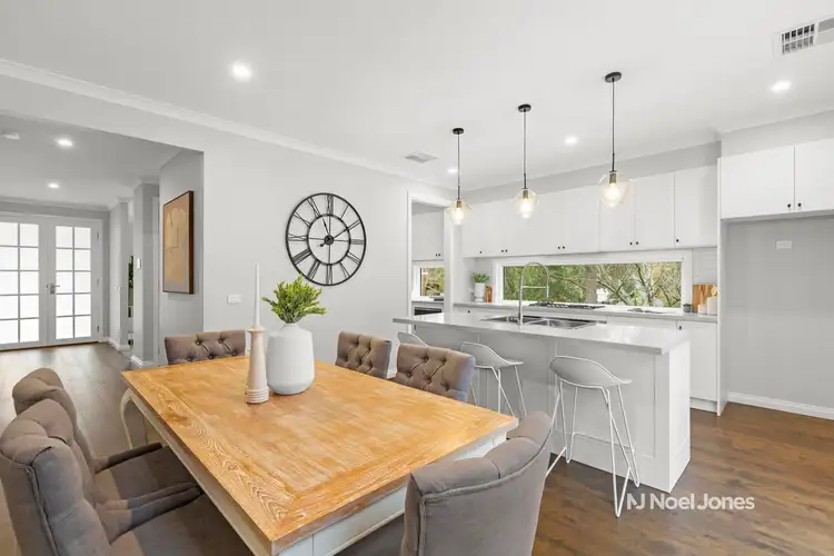 Second view of Homely house listing, 10 Dalmor Ave, Mitcham VIC 3132