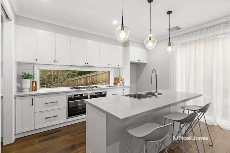 Third view of Homely house listing, 10 Dalmor Ave, Mitcham VIC 3132