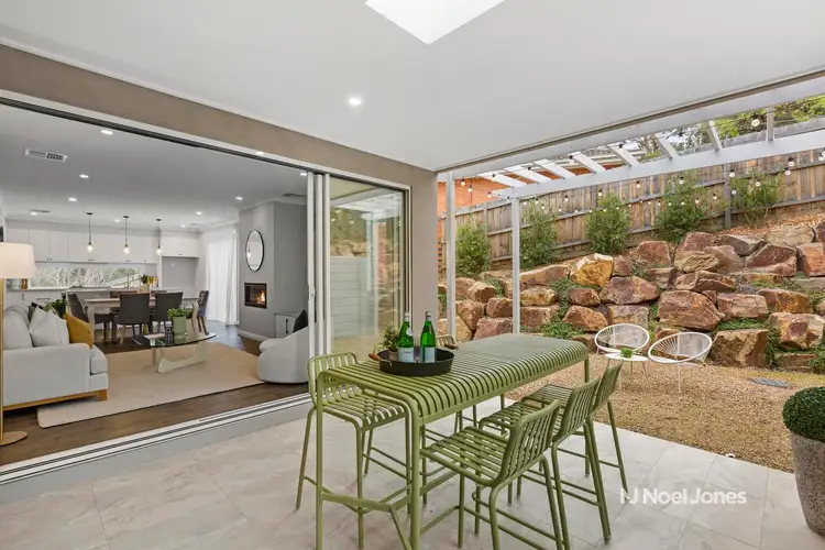 Sixth view of Homely house listing, 10 Dalmor Ave, Mitcham VIC 3132