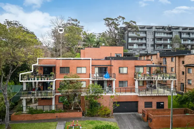 7/202 Henry Parry Drive, North Gosford NSW 2250
