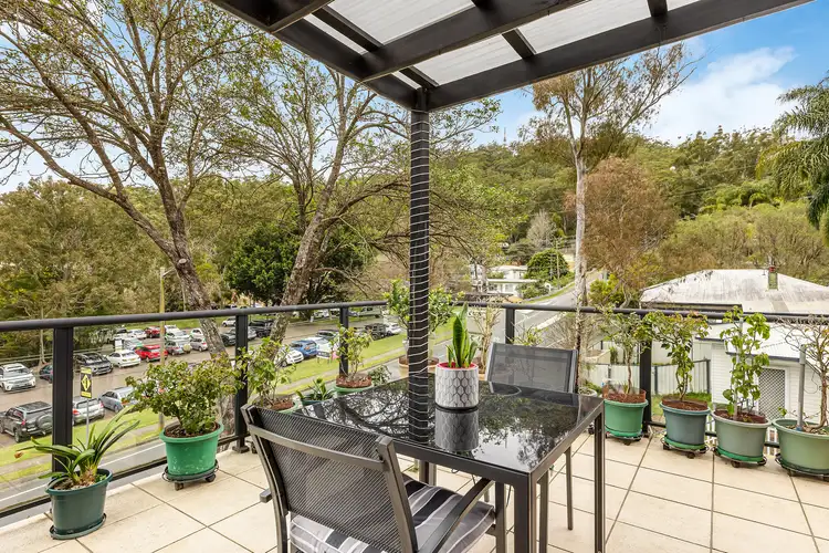 7/202 Henry Parry Drive, North Gosford NSW 2250