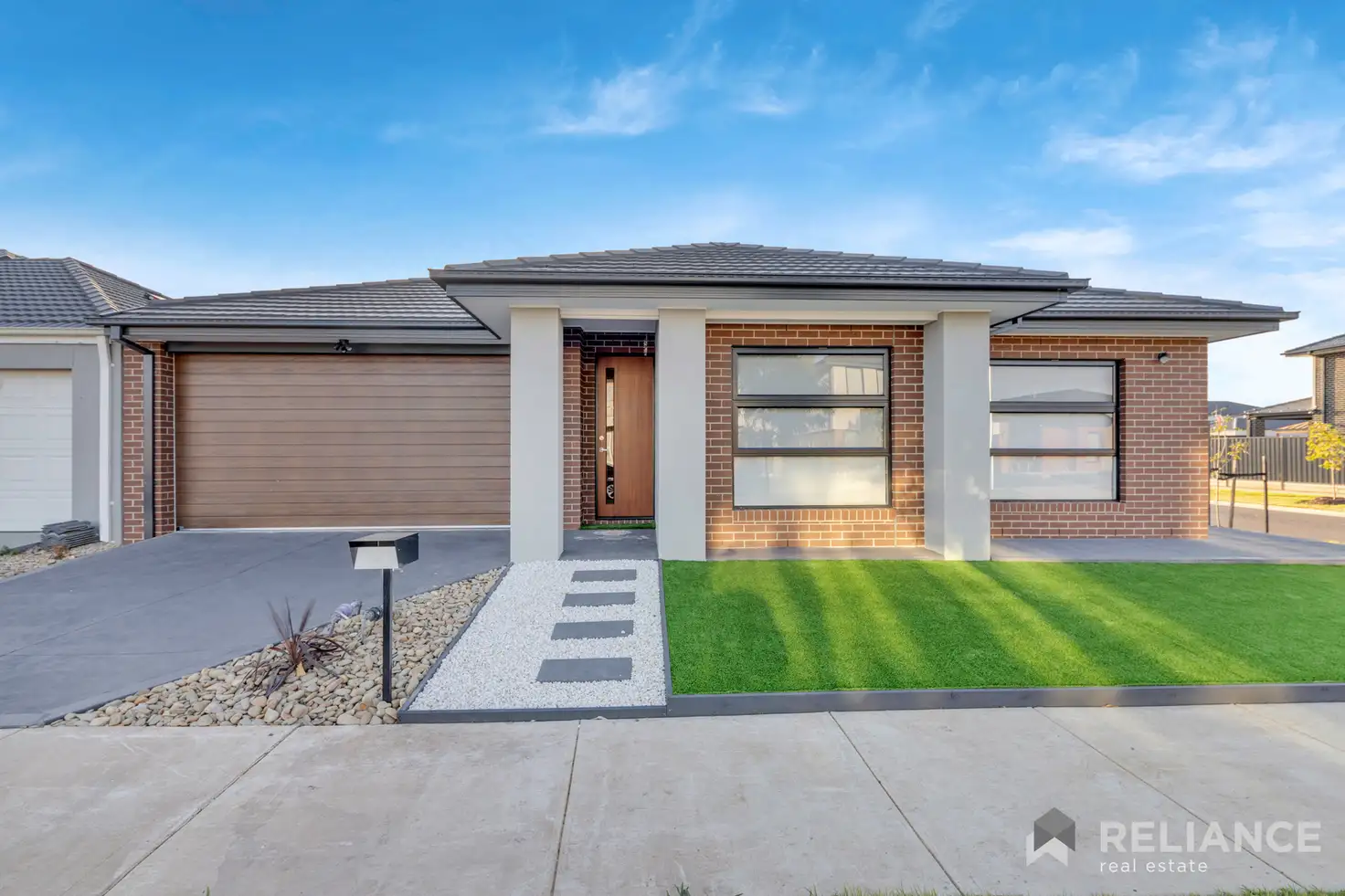 Main view of Homely house listing, 7 Mendocino Crescent, Tarneit VIC 3029