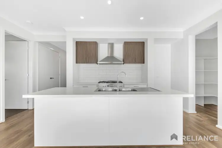 Second view of Homely house listing, 7 Mendocino Crescent, Tarneit VIC 3029