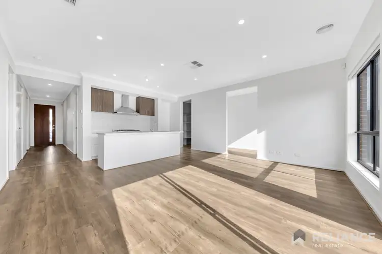 Third view of Homely house listing, 7 Mendocino Crescent, Tarneit VIC 3029