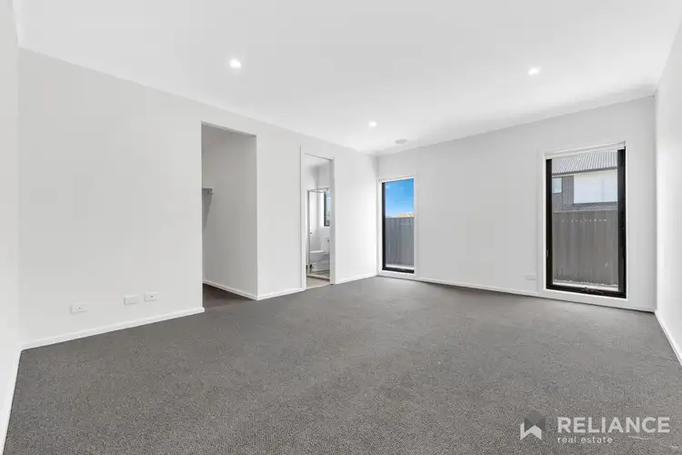 Fourth view of Homely house listing, 7 Mendocino Crescent, Tarneit VIC 3029