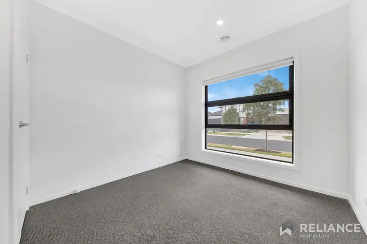 Fifth view of Homely house listing, 7 Mendocino Crescent, Tarneit VIC 3029