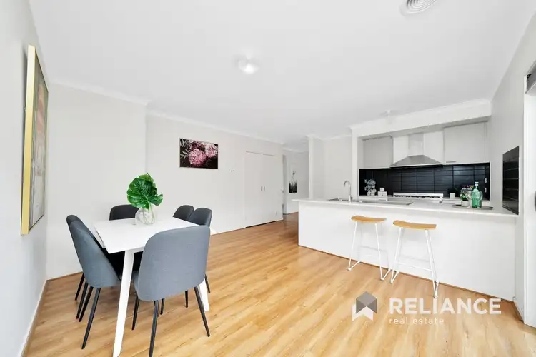 Second view of Homely house listing, 5 Pavey Street, Tarneit VIC 3029