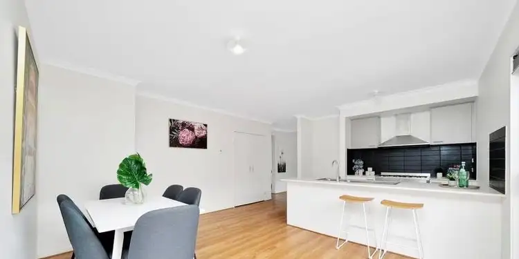 Third view of Homely house listing, 5 Pavey Street, Tarneit VIC 3029