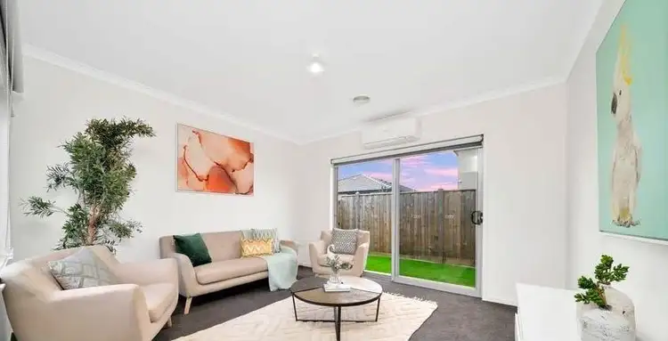 Fourth view of Homely house listing, 5 Pavey Street, Tarneit VIC 3029